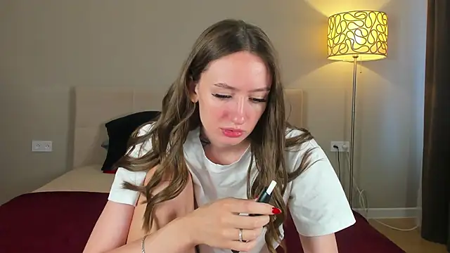 Snapshot of cutienaughtygirl chatting on July 11, 2026, 8:06 am cutienaughtygirl online show from July 11, 2026, 8:06 am