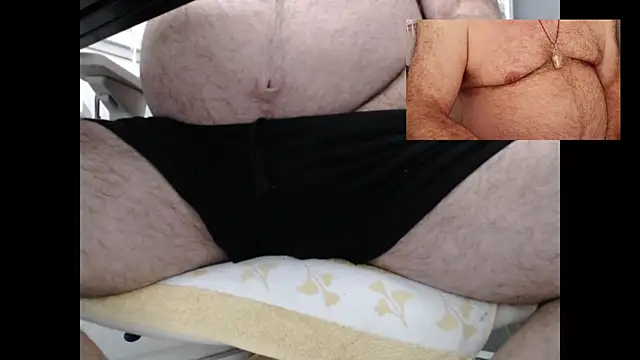 DadBearBi online show from June 9, 2026, 8:04 am