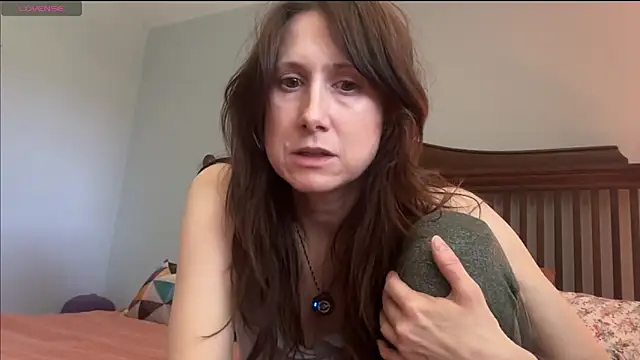 MommyGoddessL online show from June 15, 2026, 6:21 pm