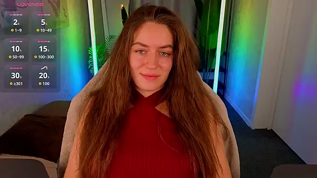 Agnes Wells online show from July 22, 2026, 9:34 am