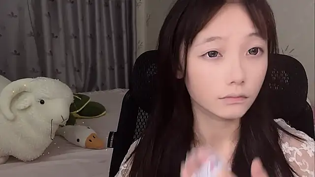Snapshot of puppy-999 chatting on June 30, 2026, 11:22 am puppy-999 online show from June 30, 2026, 11:22 am