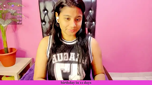 INDIANFLAME online show from July 2, 2026, 7:14 am