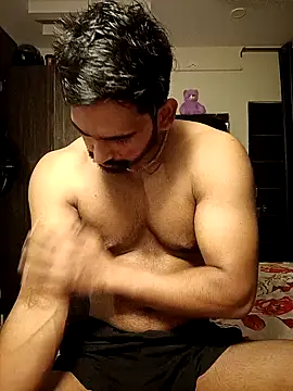 Rajeshfulwa123 online show from September 9, 2025, 8:14 am