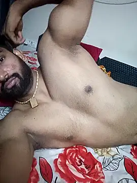 Rajeshfulwa123 online show from September 18, 2025, 6:48 am