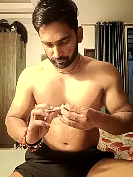 Rajeshfulwa123 online show from September 19, 2025, 9:43 am