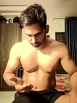 Rajeshfulwa123 online show from September 23, 2025, 8:17 am