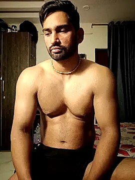 Rajeshfulwa123 online show from September 24, 2025, 8:50 am