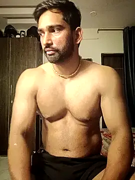 Rajeshfulwa123 online show from September 29, 2025, 5:23 am