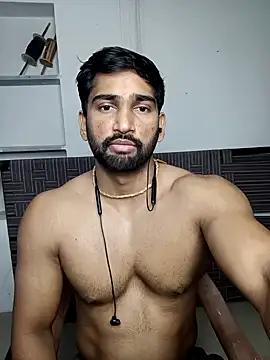 Rajeshfulwa123 online show from October 20, 2025, 5:35 pm