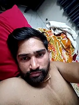 Rajeshfulwa123 online show from October 25, 2025, 6:24 pm