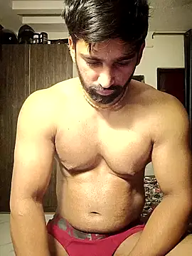 Rajeshfulwa123 online show from November 6, 2025, 5:19 am