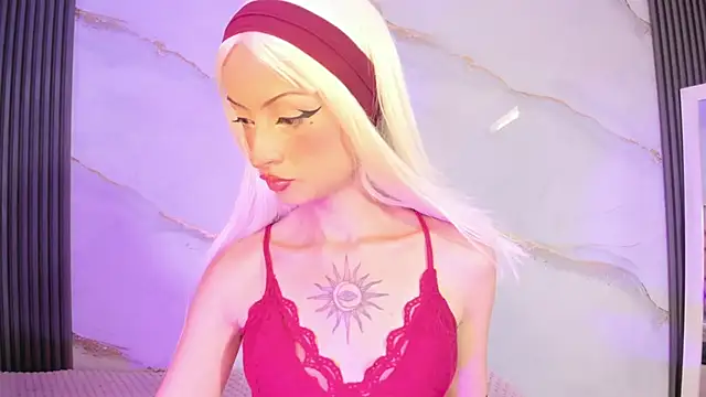 MaddieStark online show from April 20, 2026, 12:52 pm