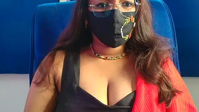 Snapshot of Anjalistar chatting on June 4, 2026, 3:23 am Anjalistar online show from June 4, 2026, 3:23 am