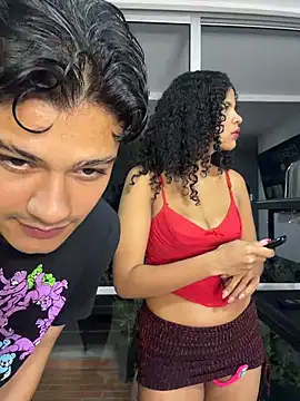 Rose-andres online show from July 6, 2026, 3:25 am