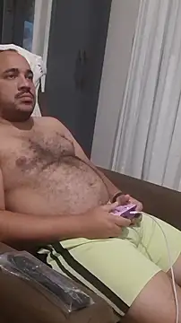 Urso Nerd online show from July 19, 2026, 3:54 am