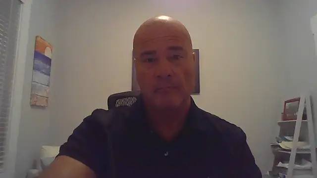cyclone1212 online show from May 11, 2026, 9:26 am