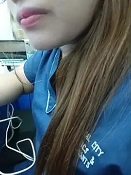 Sweetheart Claire online show from May 16, 2026, 10:36 am