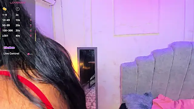 bigboobs violeta online show from June 2, 2026, 9:28 pm