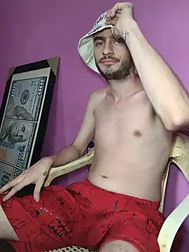 bigcockwhite777 online show from May 25, 2026, 9:10 pm