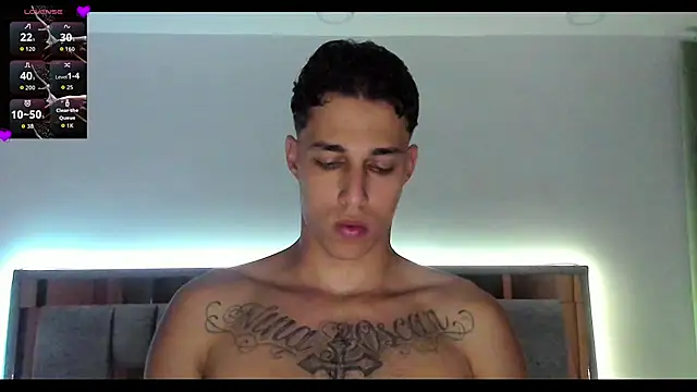 Snapshot of orionblaze69_ chatting on July 16, 2026, 6:19 am orionblaze69 online show from July 16, 2026, 6:19 am