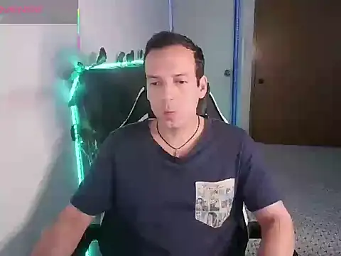 Cerso1 online show from June 5, 2026, 3:35 am