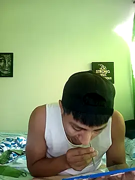 Snapshot of dereck14c chatting on January 14, 2026, 10:14 pm dereck14c online show from January 14, 2026, 10:14 pm