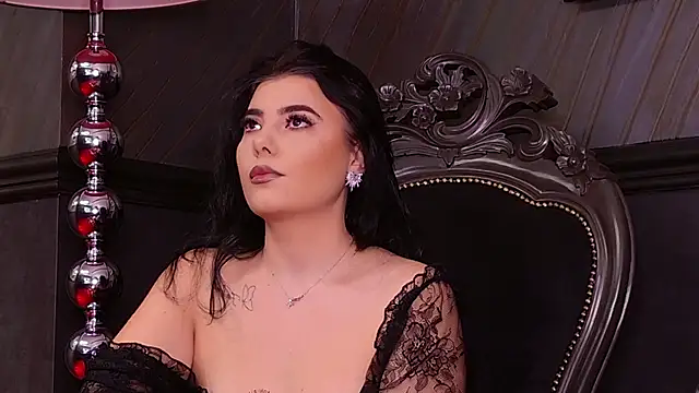 MistressEly online show from June 16, 2026, 9:56 am