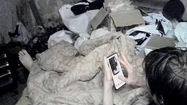 makarov1993 online show from June 7, 2026, 11:41 pm