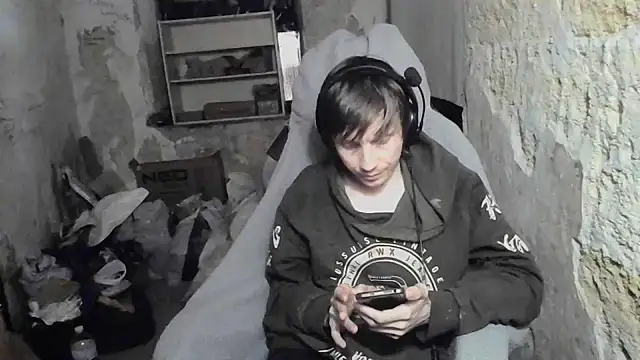 makarov1993 online show from July 30, 2026, 1:32 pm