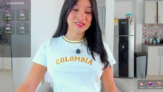 dollforsex  online show from July 7, 2026, 3:05 pm