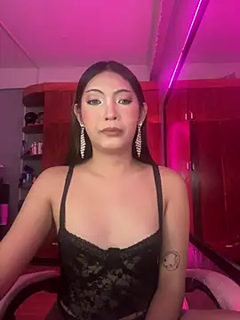Miss hornydolly online show from June 10, 2026, 7:57 pm