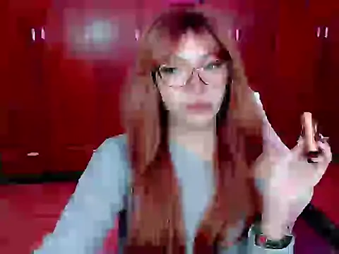 Miss hornydolly online show from July 2, 2026, 5:57 am