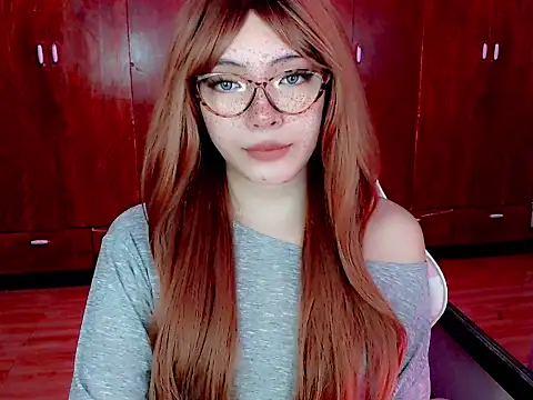 Miss hornydolly online show from July 12, 2026, 7:49 pm