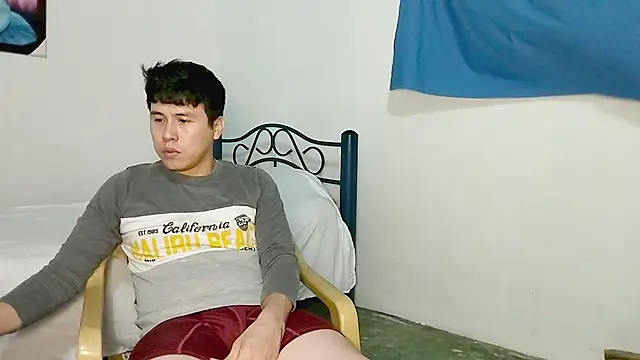 Nickk Wolf online show from June 10, 2026, 12:11 am