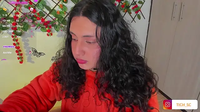 Snapshot of TICH____ chatting on June 7, 2026, 4:00 pm TICH online show from June 7, 2026, 4:00 pm