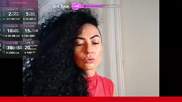 Snapshot of Koral369 chatting on May 27, 2026, 4:26 pm Koral369 online show from May 27, 2026, 4:26 pm