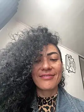 Koral369 online show from July 2, 2026, 5:41 pm