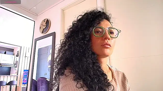Koral369 online show from July 17, 2026, 7:19 pm