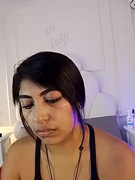 Snapshot of Kaylachannell chatting on June 26, 2026, 3:55 am Kaylachannell online show from June 26, 2026, 3:55 am