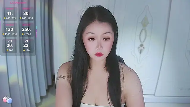 Haixi online show from March 1, 2026, 2:52 pm