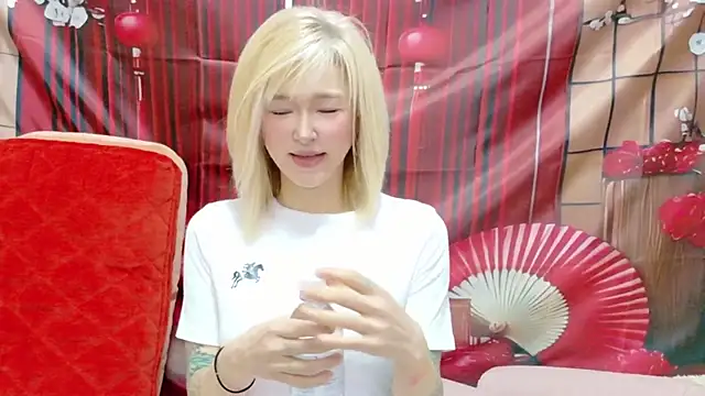 kimagure-fu- online show from June 19, 2026, 1:37 pm