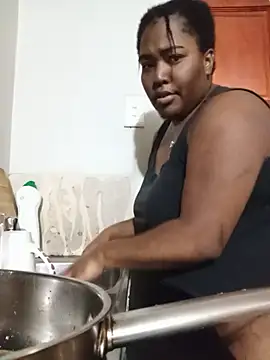 SexyEbonyy  online show from July 9, 2026, 4:44 pm