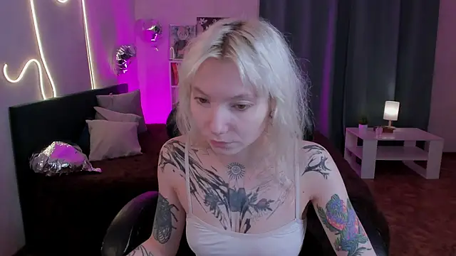 tattoo art baby online show from May 27, 2026, 1:57 am