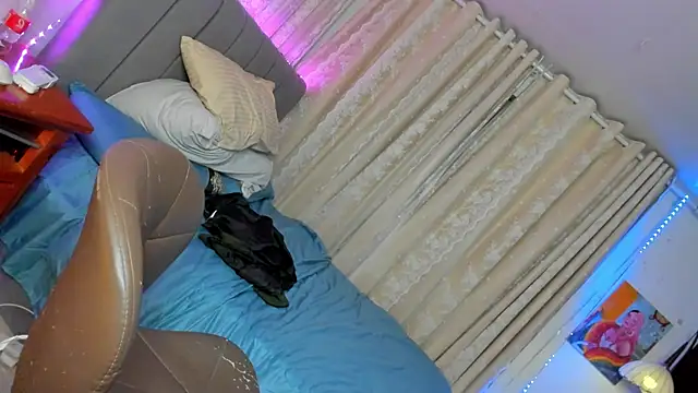 DsexiestQueenx online show from June 7, 2026, 8:34 pm