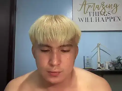 lovely jay online show from June 3, 2026, 1:46 pm
