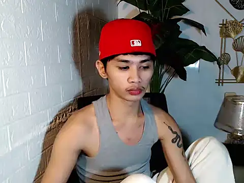 asianhardcock25 online show from August 3, 2026, 2:00 pm