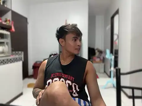 coffeeprince3435 online show from August 8, 2026, 1:02 pm