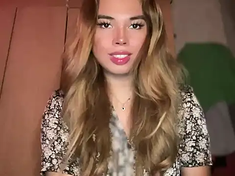 goddessofalltime online show from May 25, 2026, 4:18 am