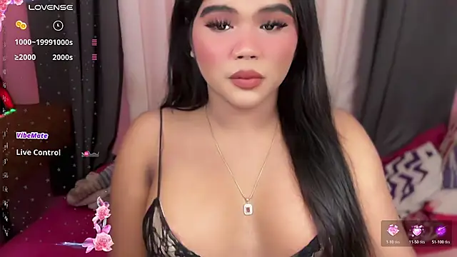 ursweet sofia online show from July 14, 2026, 11:05 am