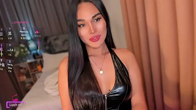 Fox Smithxx online show from April 18, 2026, 6:01 pm